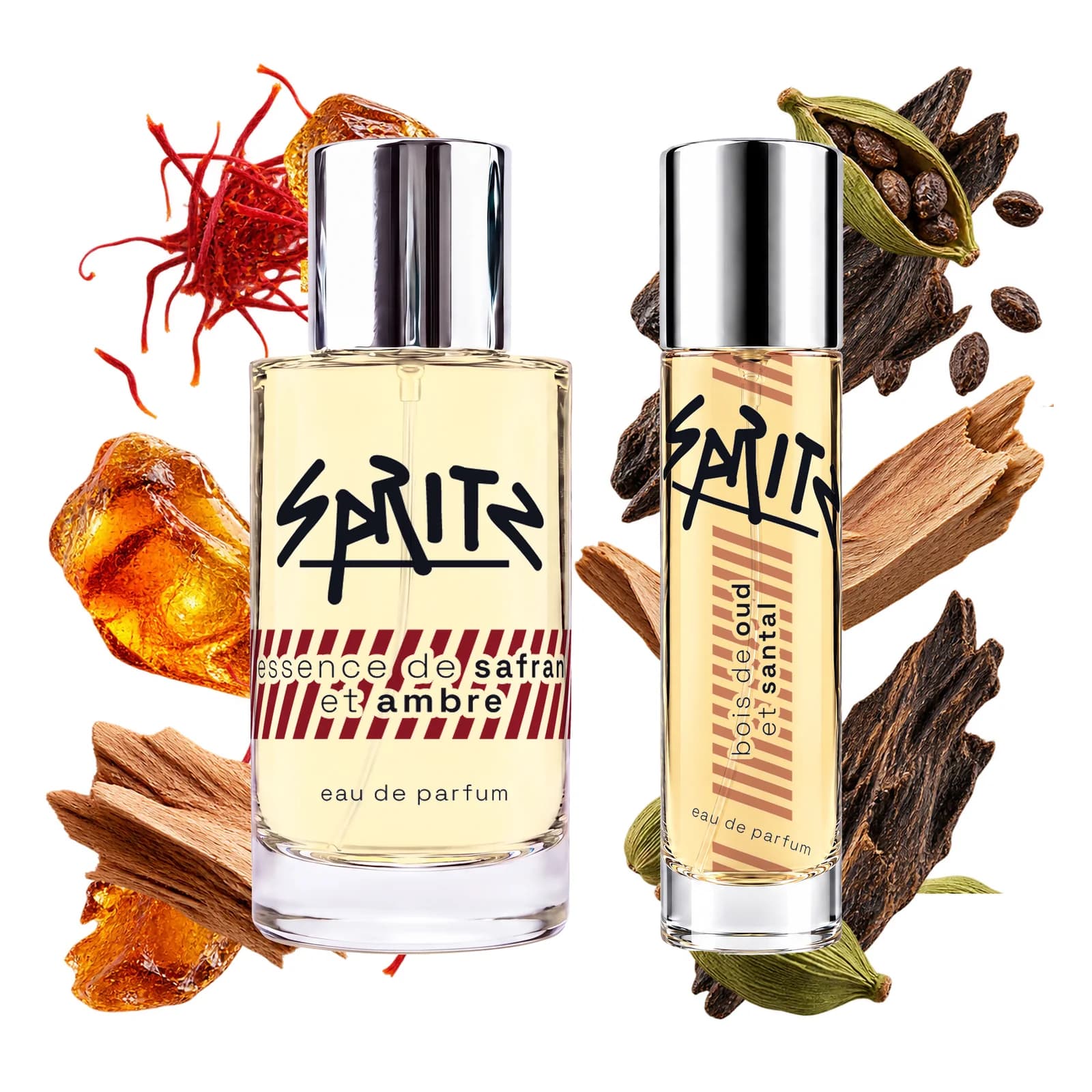 IMPERIAL OUD