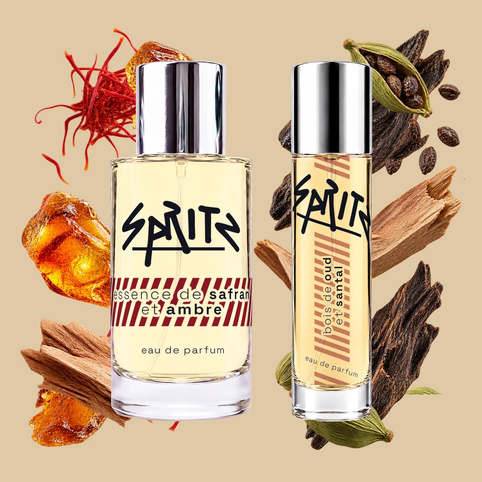 IMPERIAL OUD