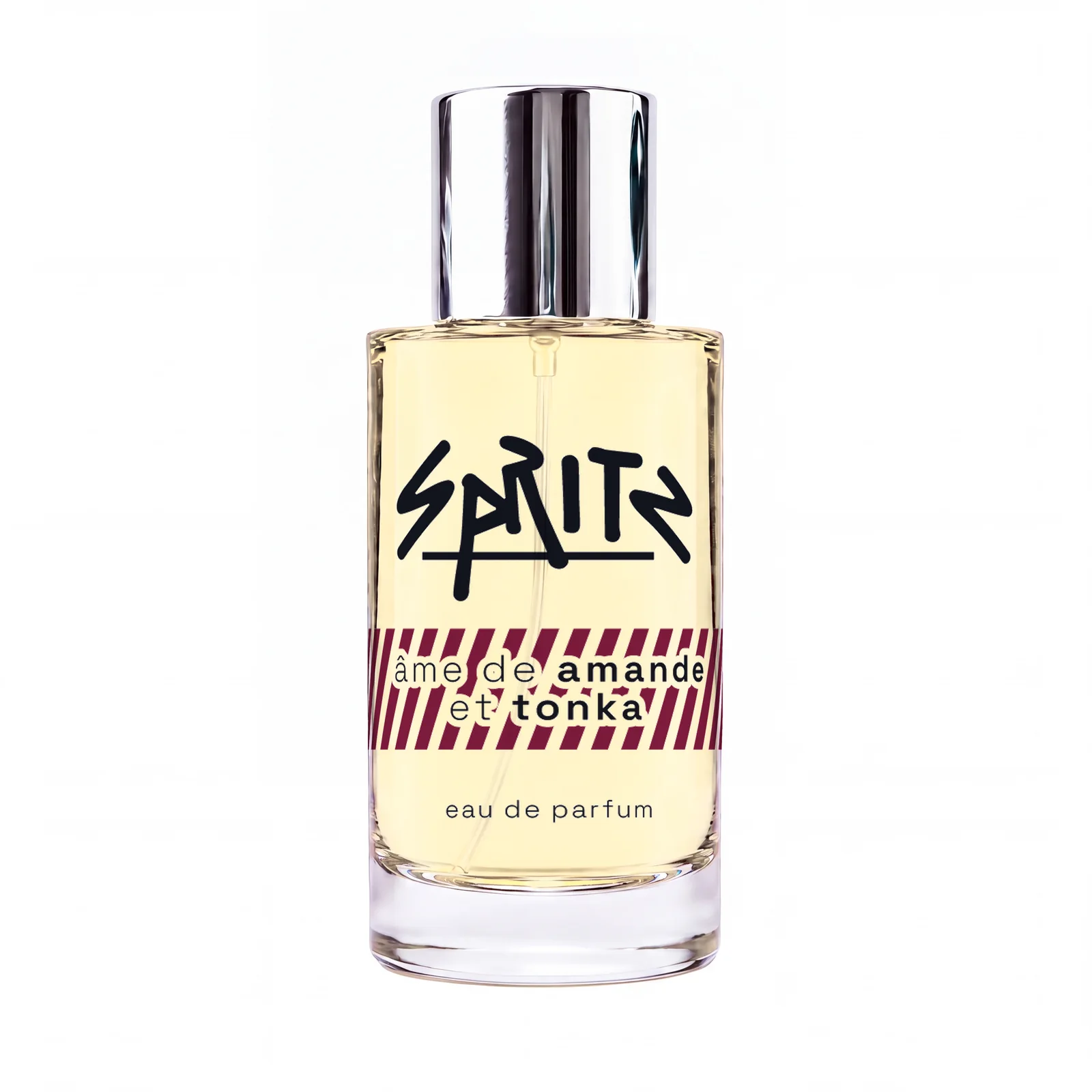 âme de amande et tonka