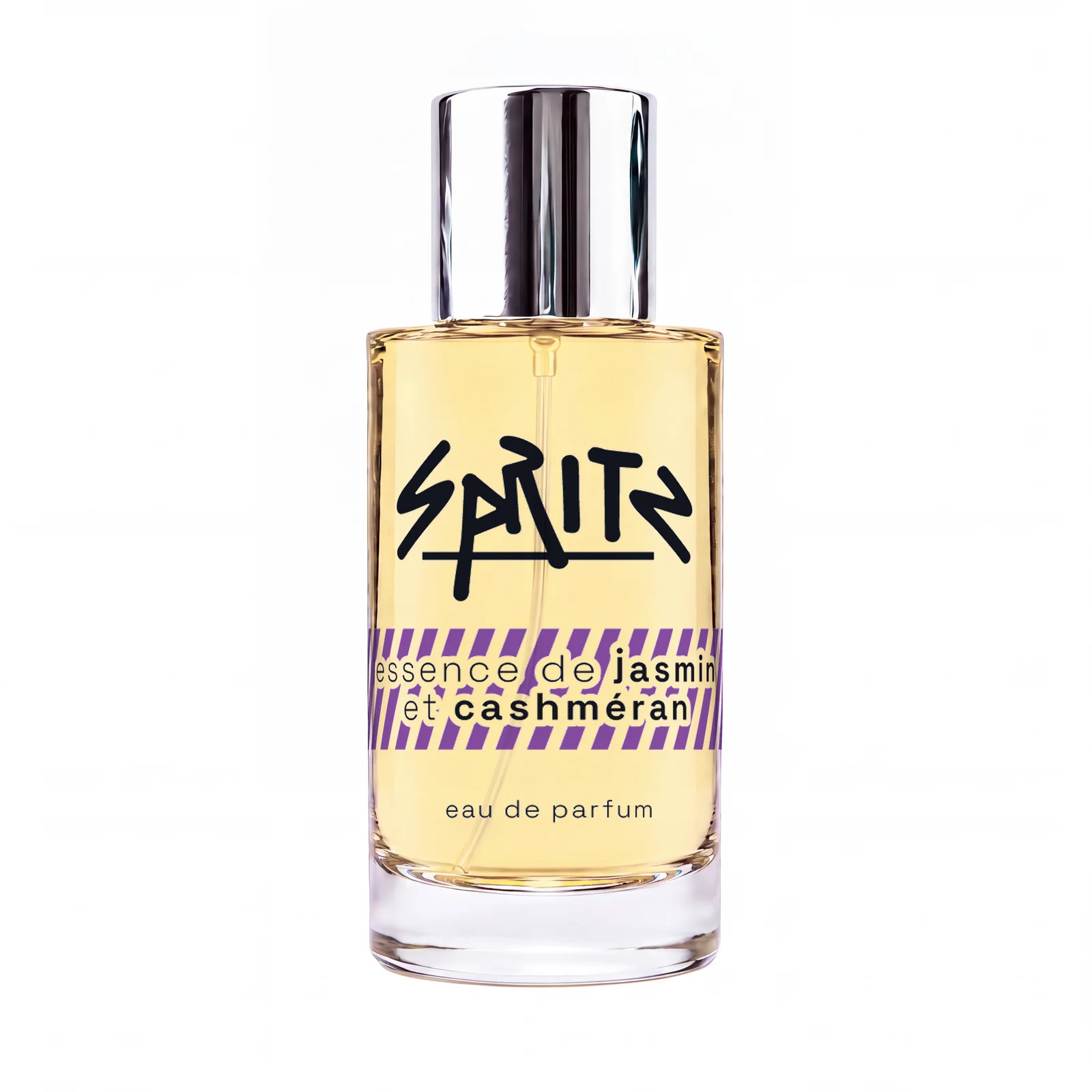 essence de jasmin et cashméran