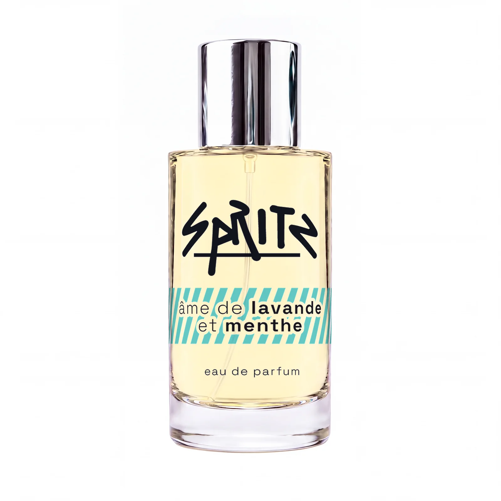 âme de lavande et menthe