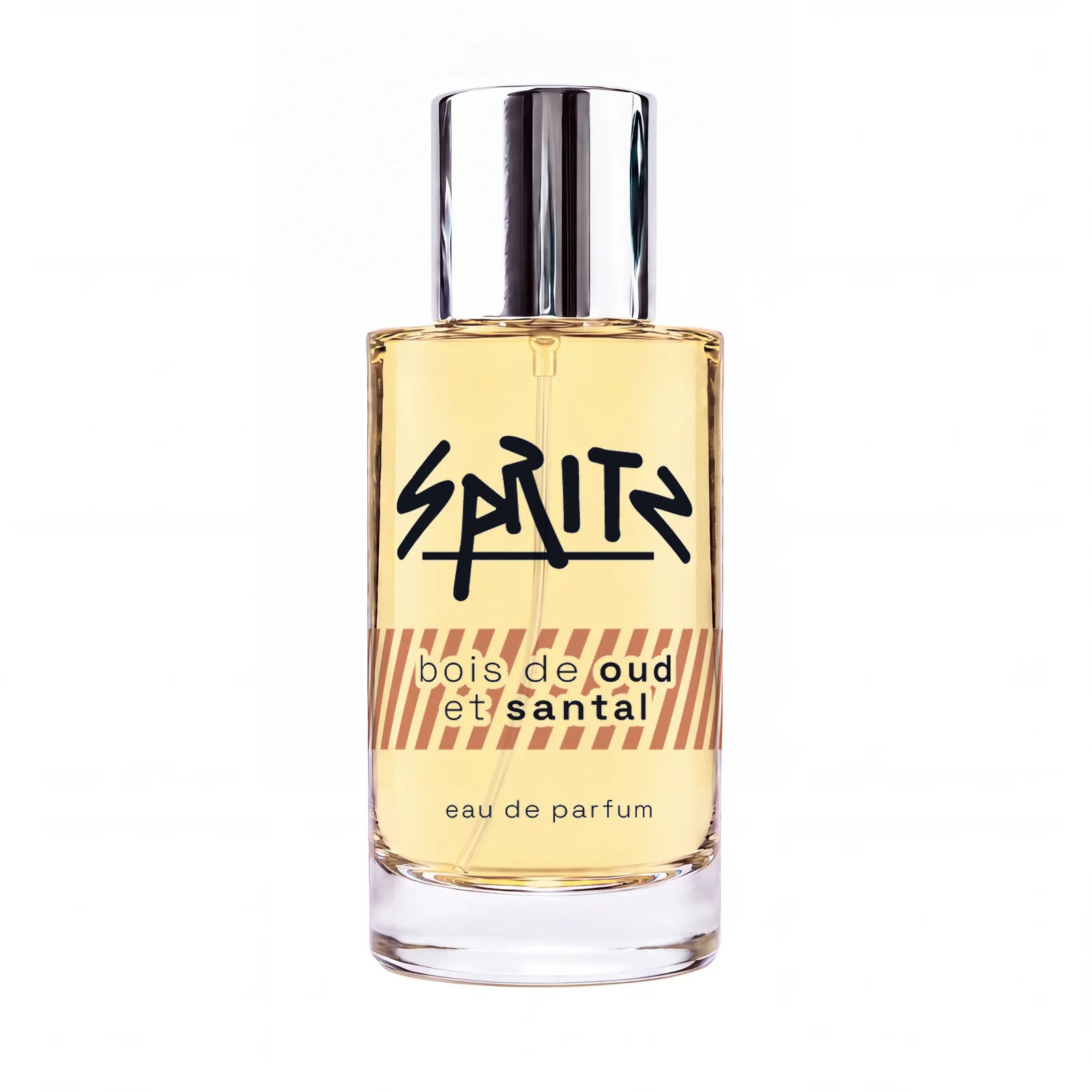 bois de oud et santal