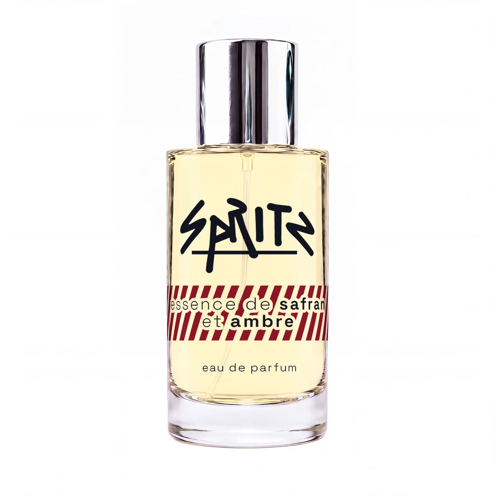 essence de safran et ambre